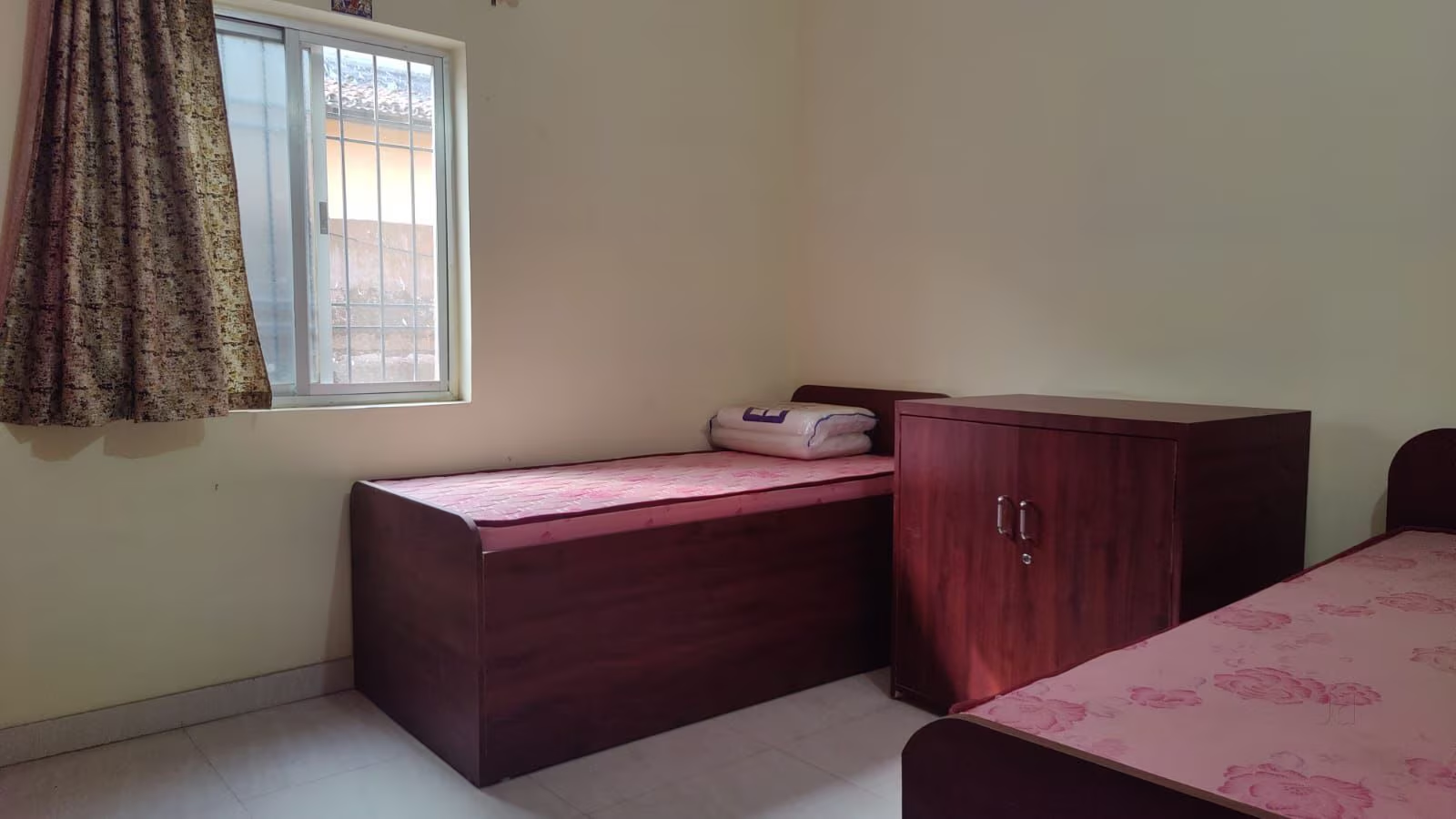 College hostel