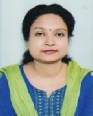 Dr. Mamta Kerketta