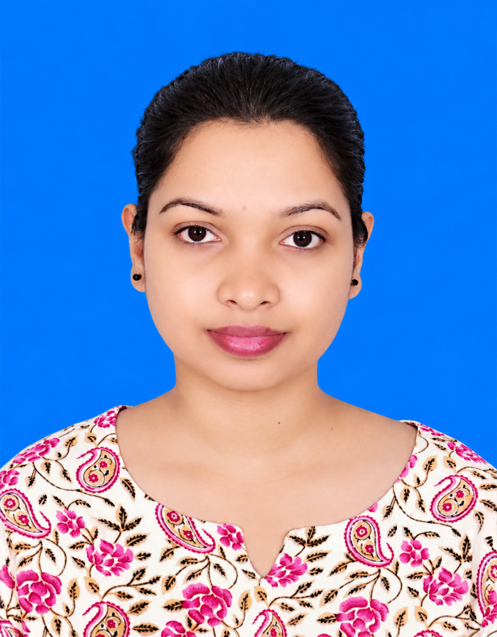 Asha Shukla