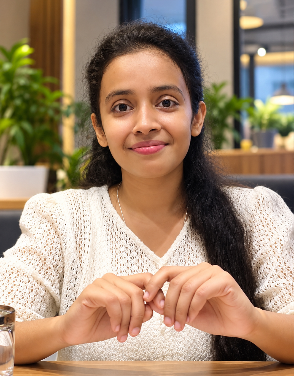 Prachi Kumari