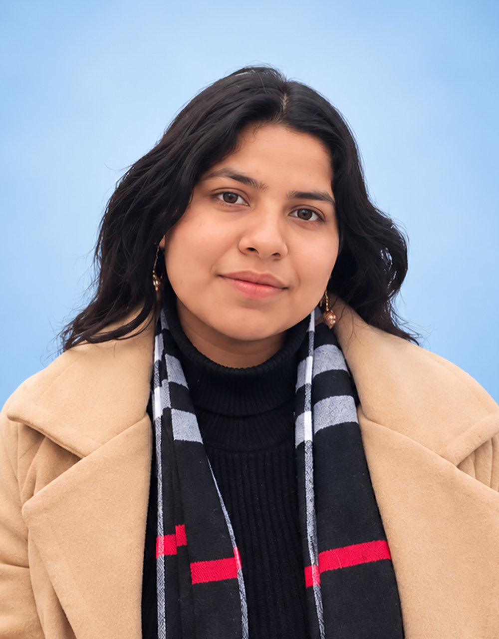 Monika Kumari