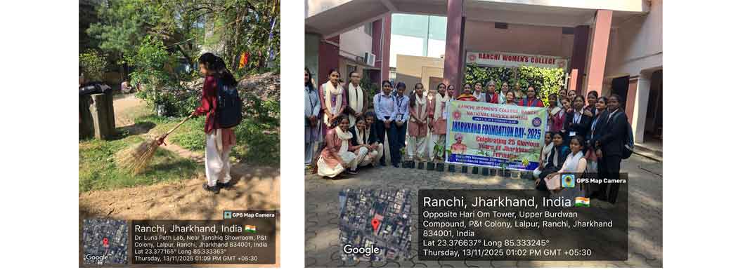 Jharkhand Cultural Activities
