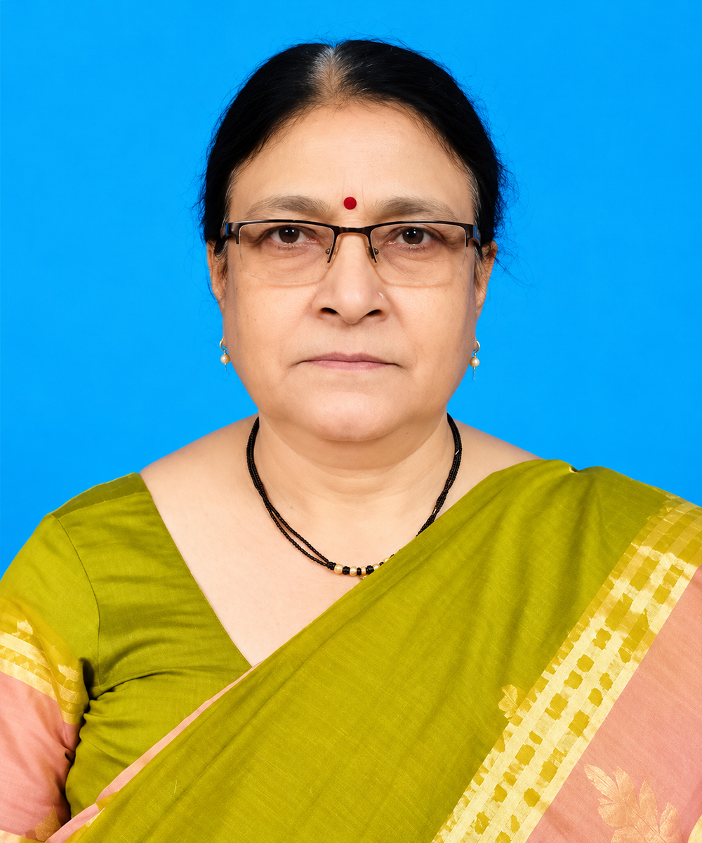 Dr. Anumati Kumari