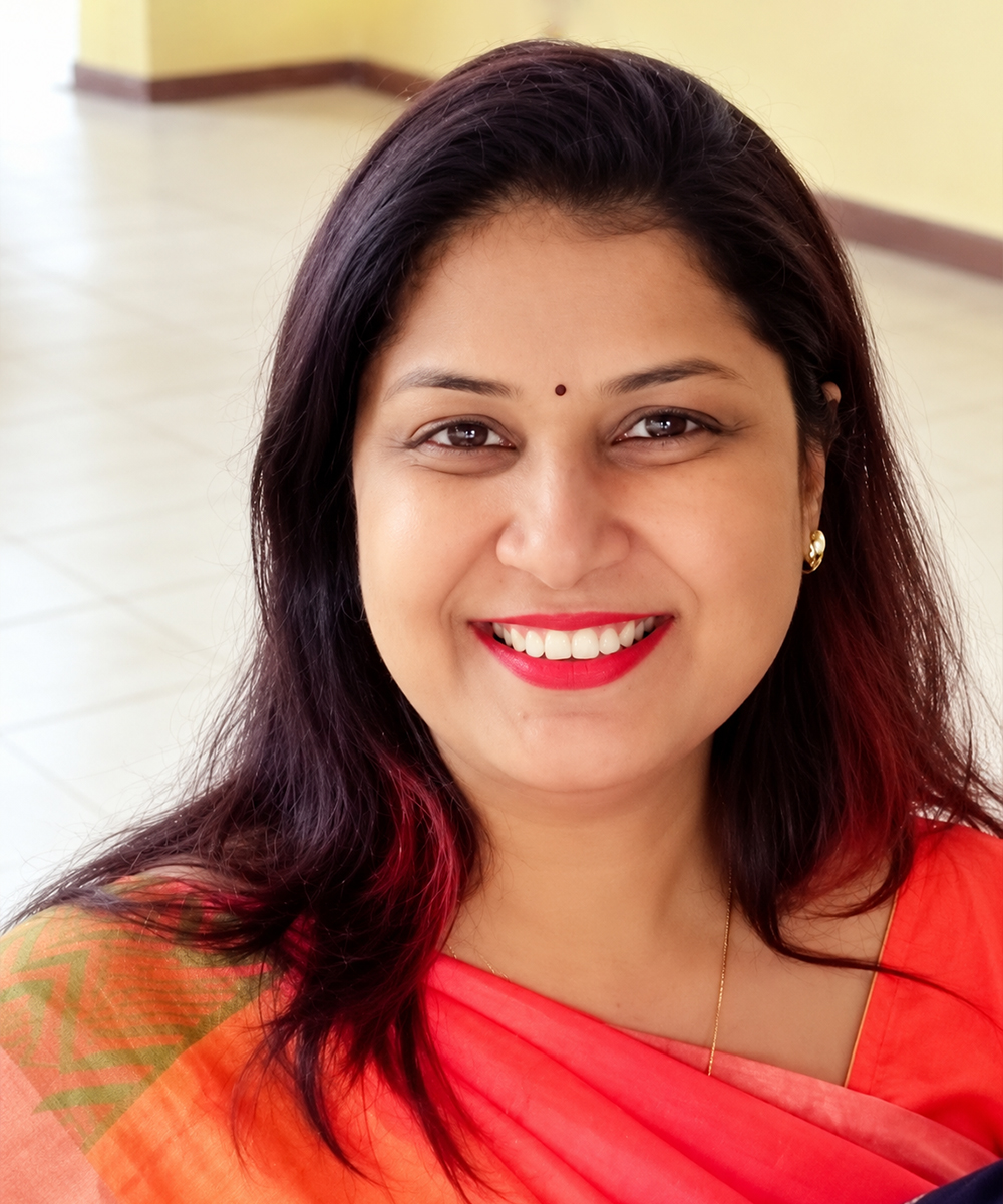 Dr. Surbhi Shrivastava