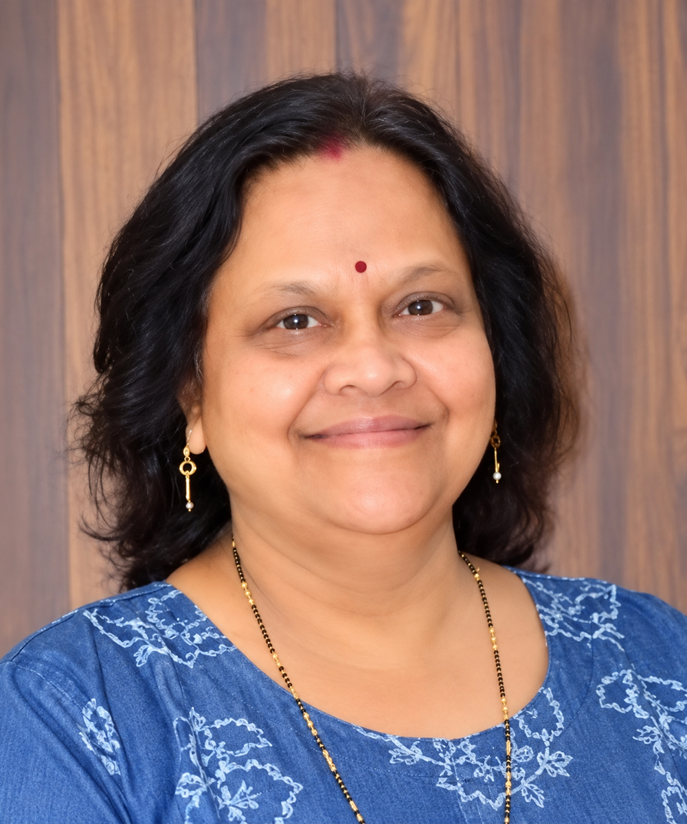 Dr. Meeta Bhatia