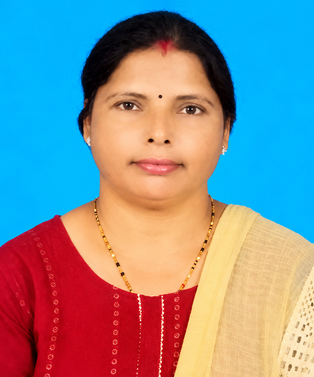 Dr. Seema Kumari