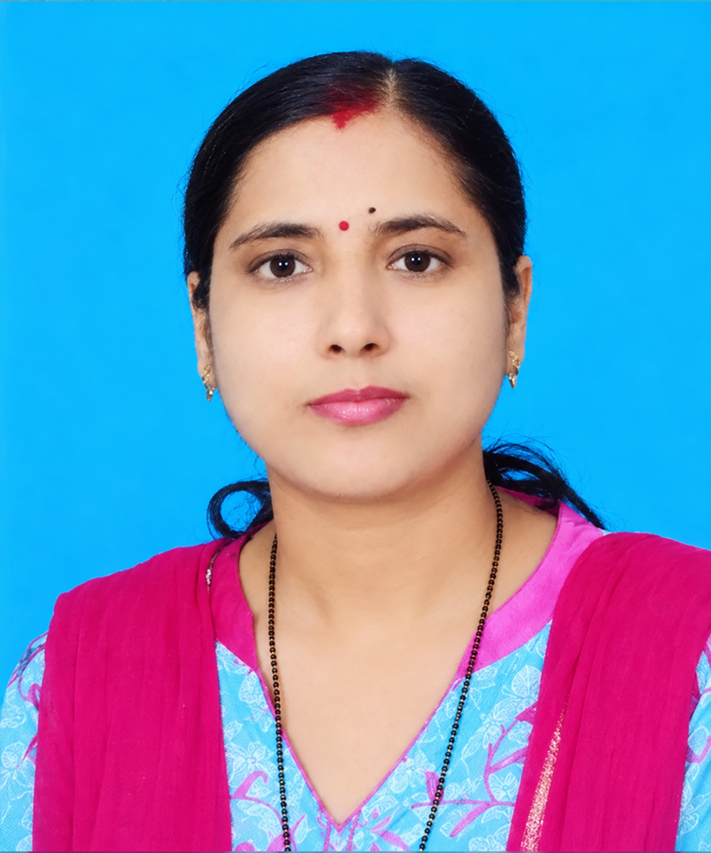 Dr. Pranita Pathak