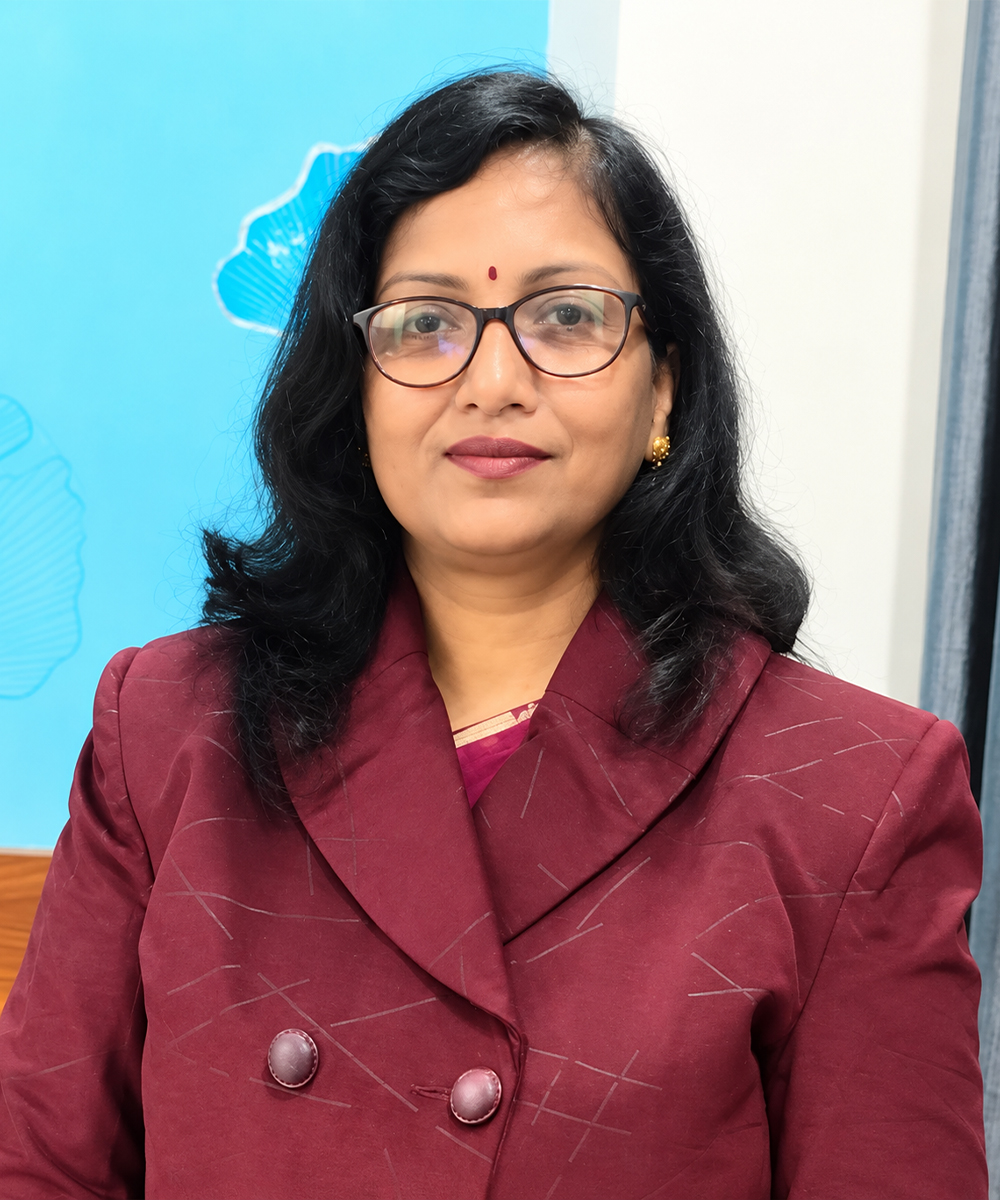 Dr. Reena Bhadani