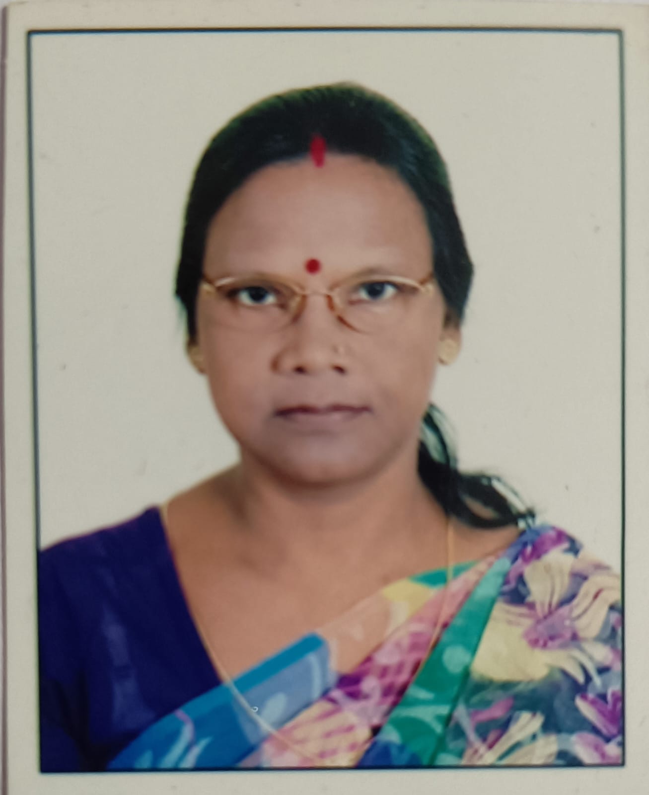 Dr. Manjula Kumari