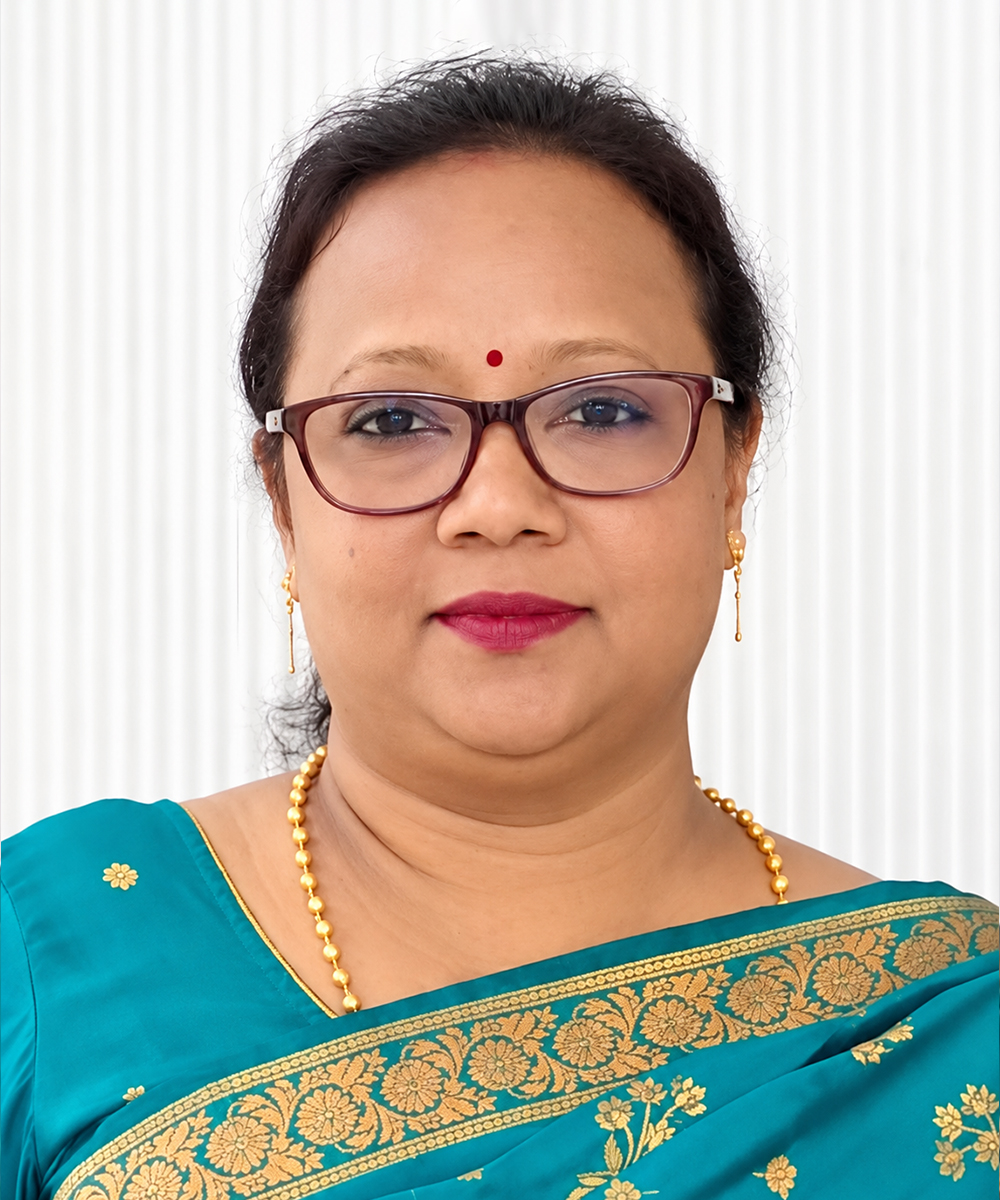 Dr. Alka Rani Bara
