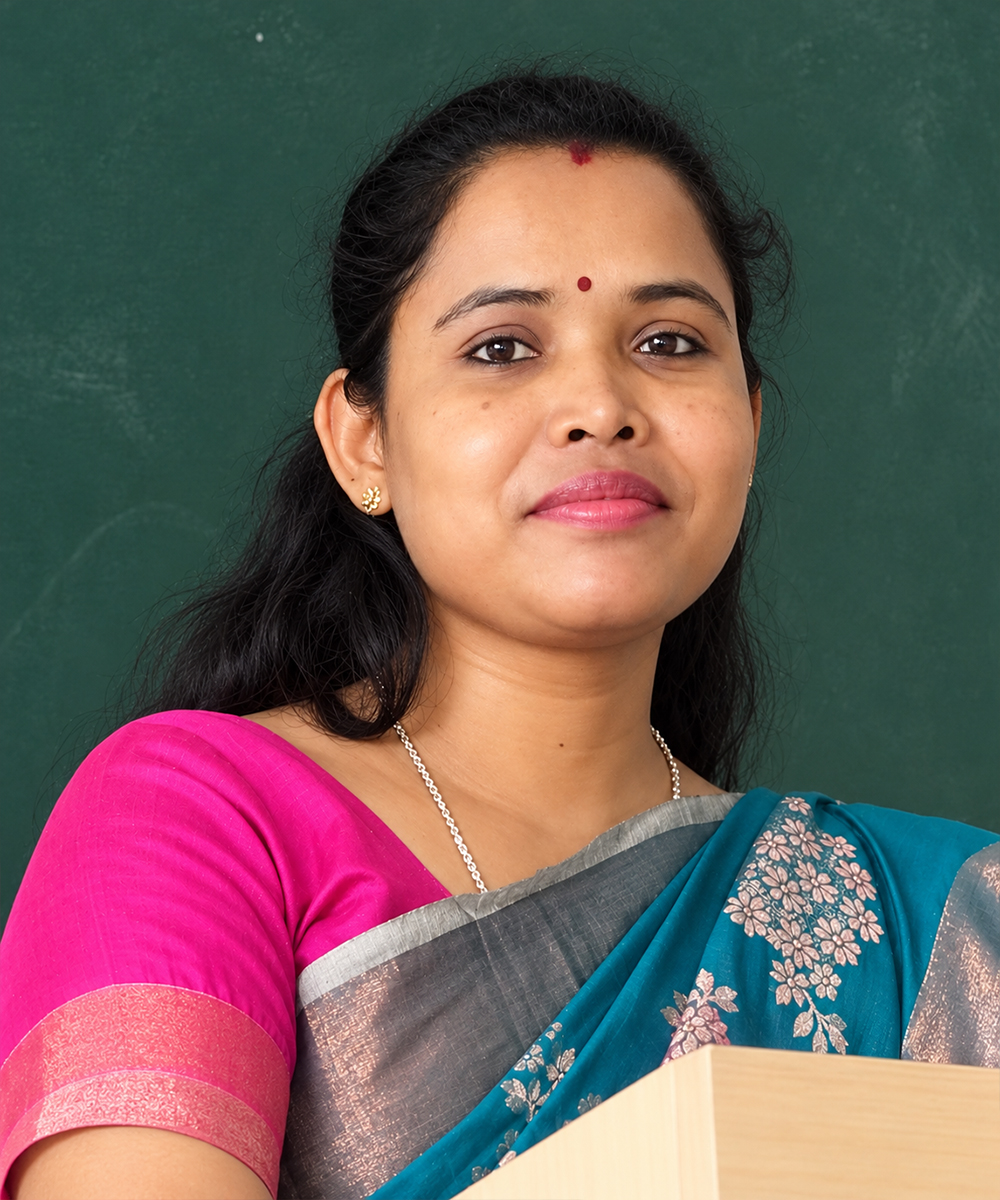 Dr. Karuna Khalkho