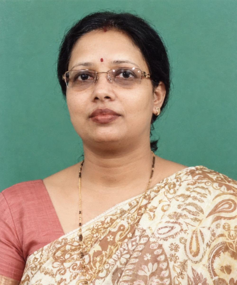 Dr. Shalini Mehta
