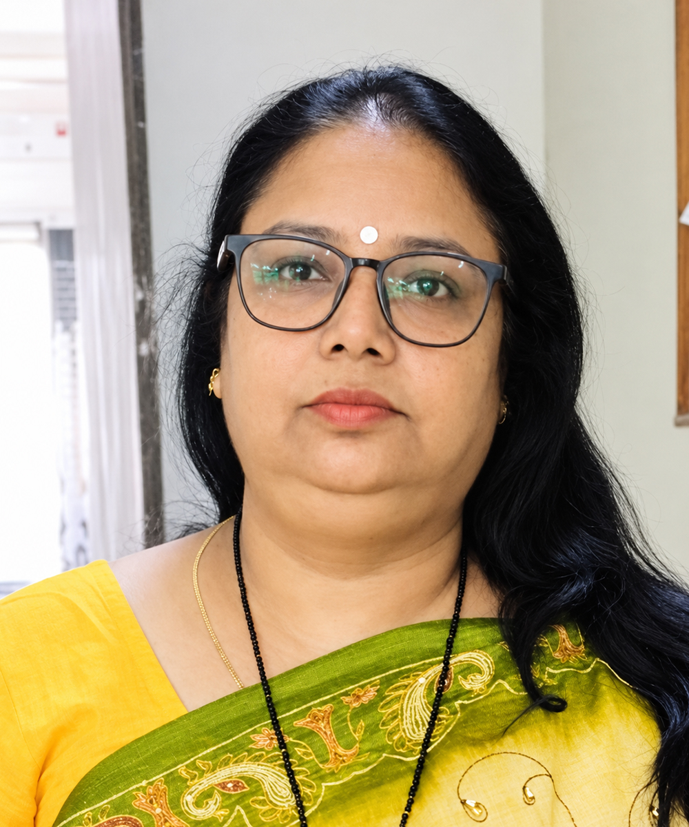 Dr. Shalinee