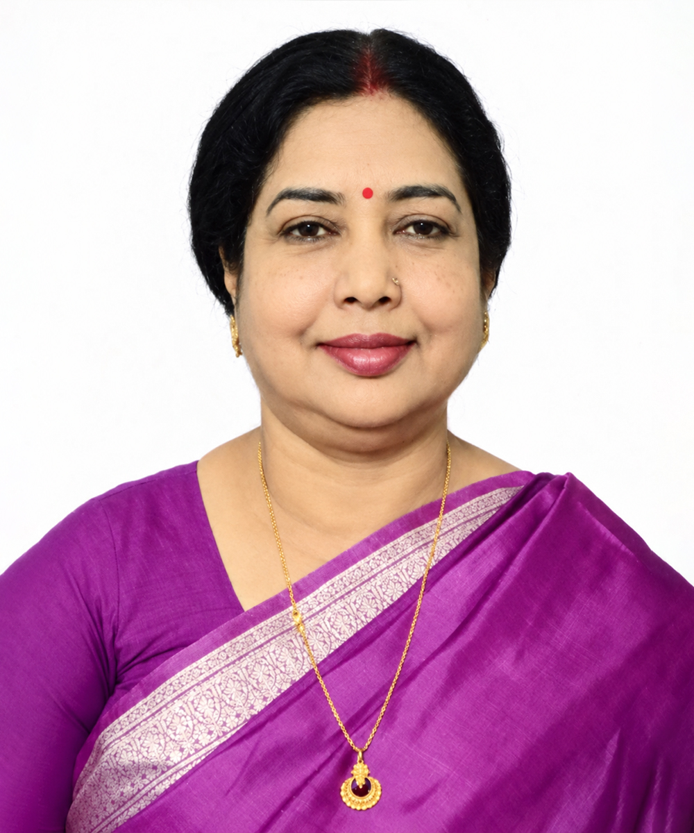 Dr. Namrata Sinha
