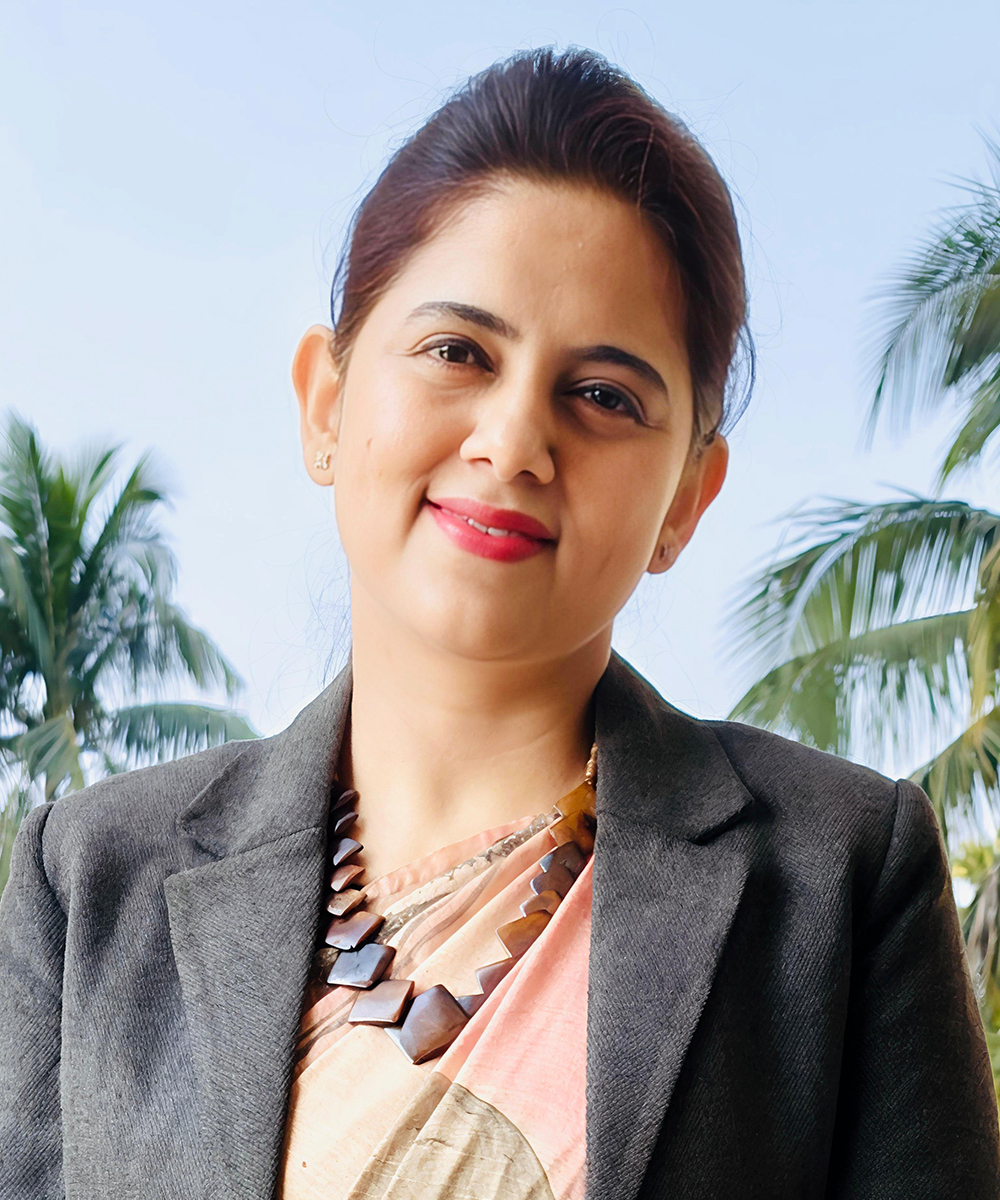 Dr. Neha Kaur