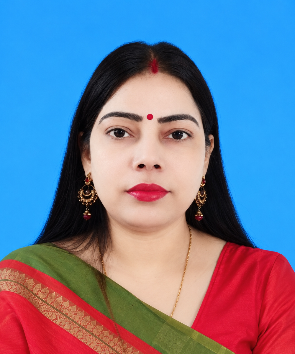 Dr. Kavita Jha
