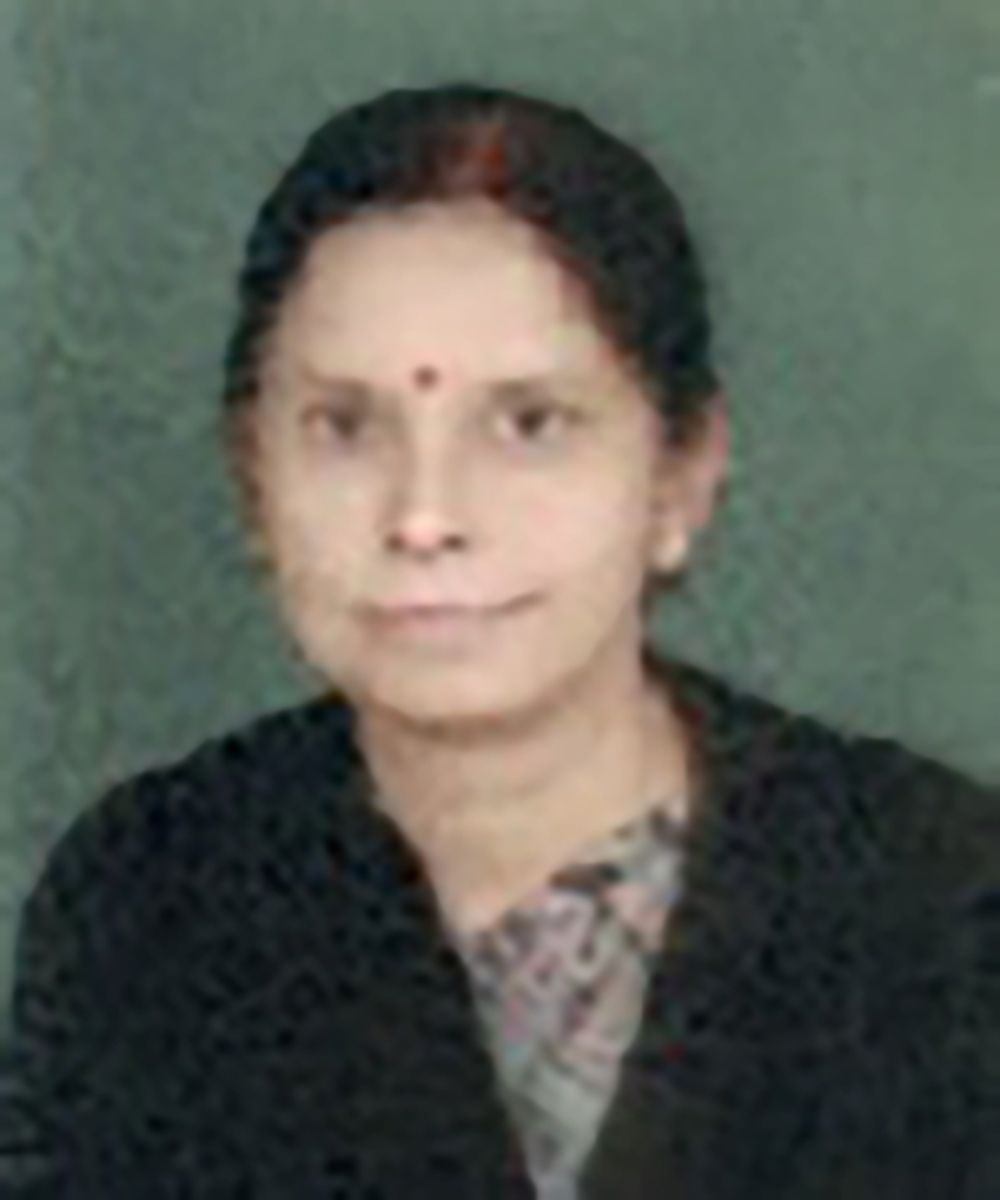 Dr. Parag Kumari Guru
