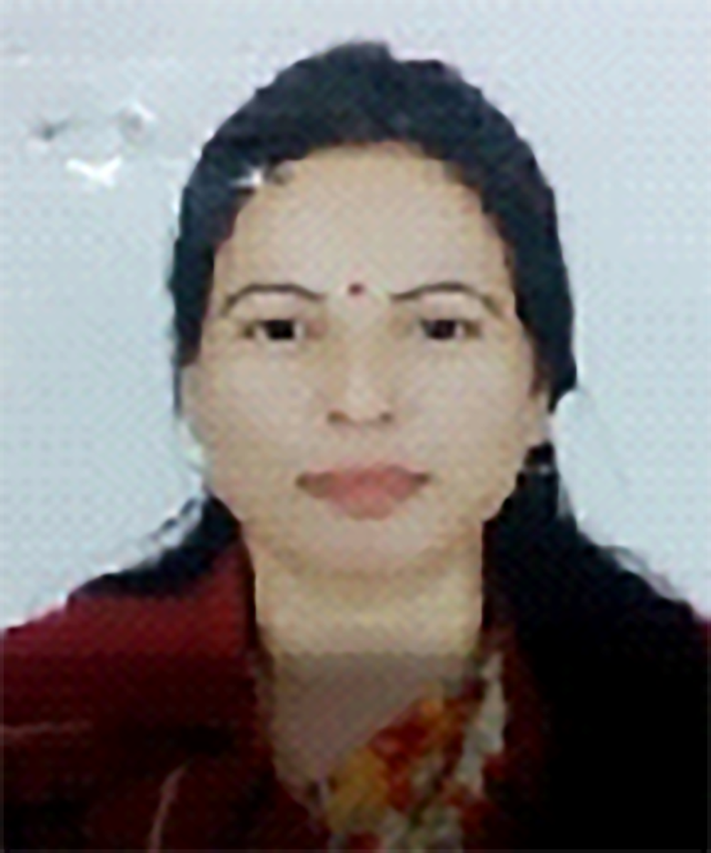 Dr. Ranjana Kanth