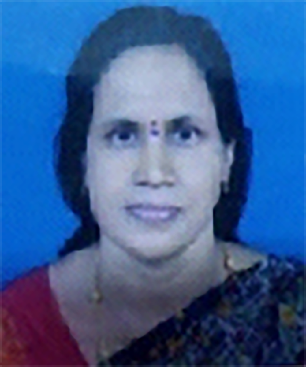 Dr. Malati Mahato