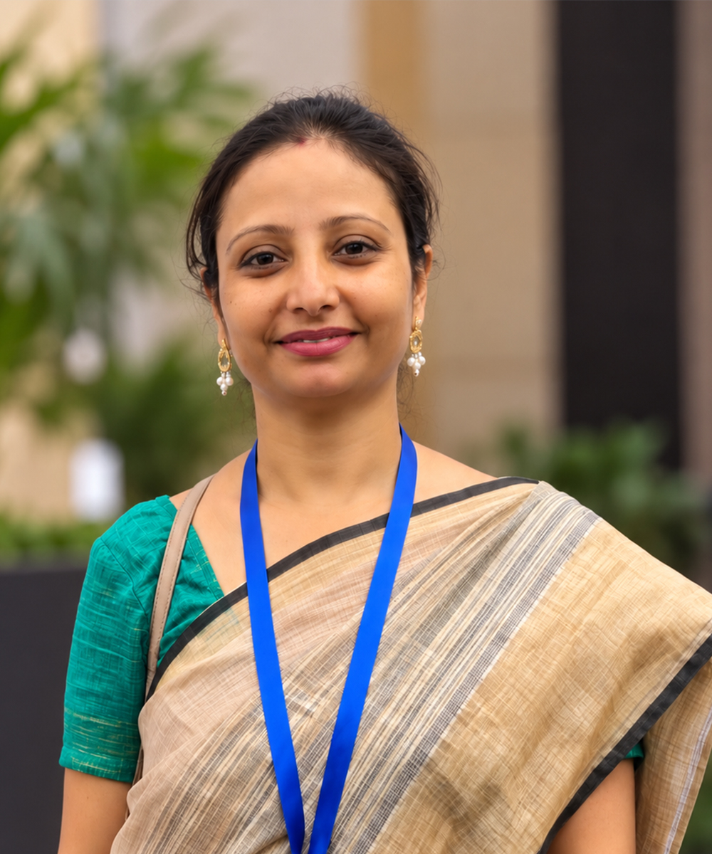 Arpita Mishra