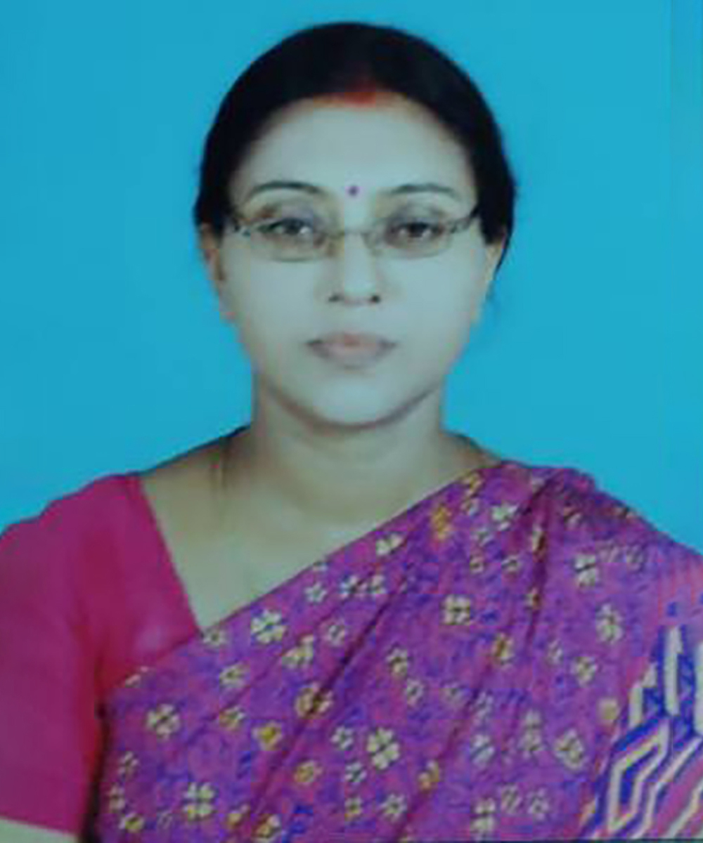 Dr. Meenakshi Akhauri
