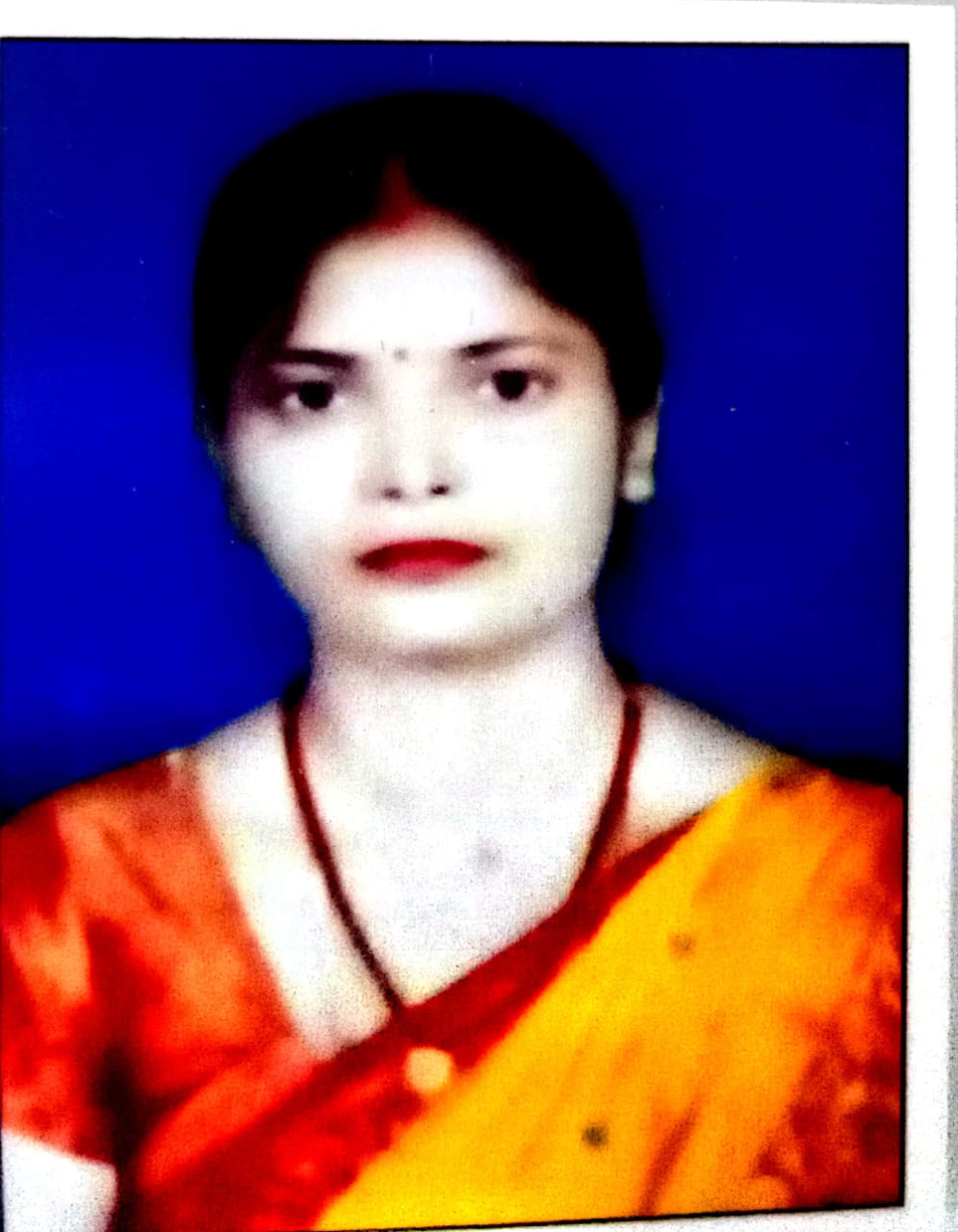 Reeta kumari
