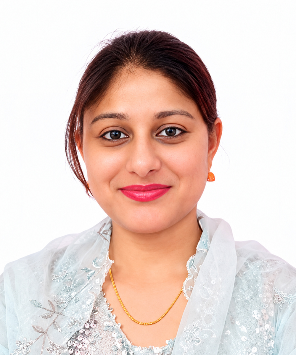 Dr. Harsimrat Kaur