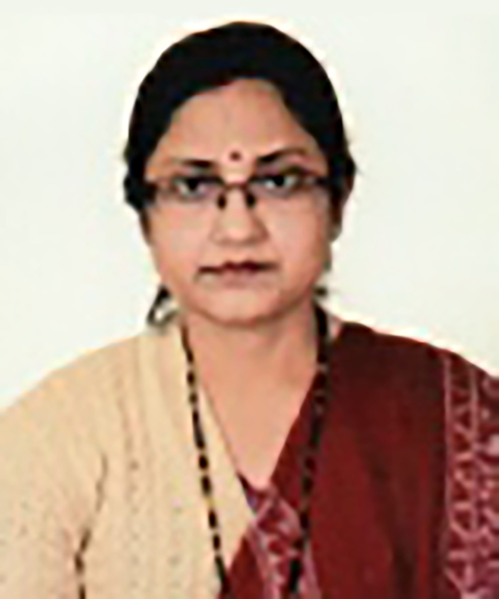Dr. Supriya Shrivastava