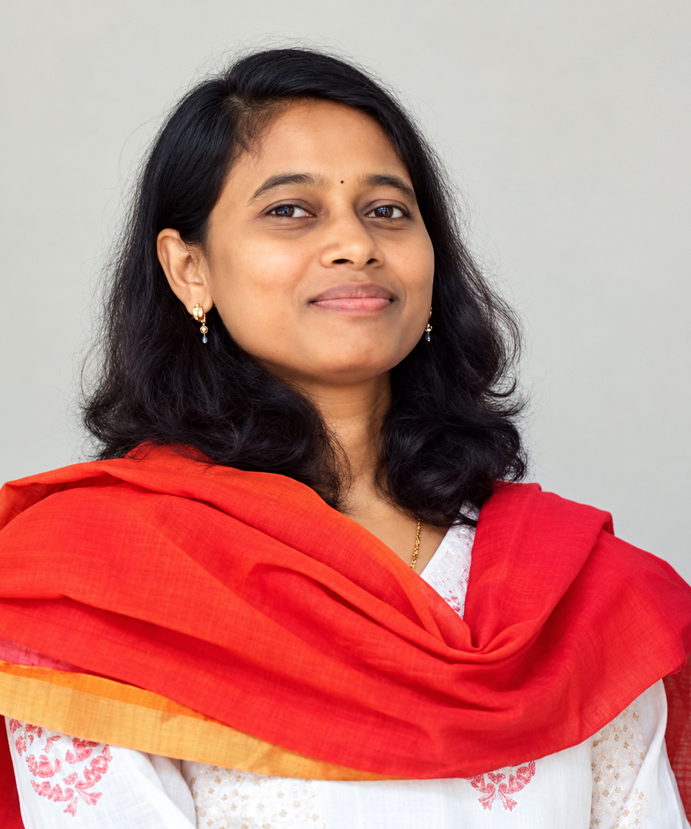 Urmila Bhagat