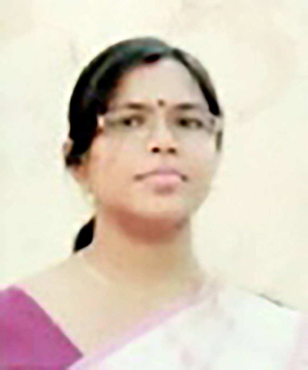 Dr. Arati Modak