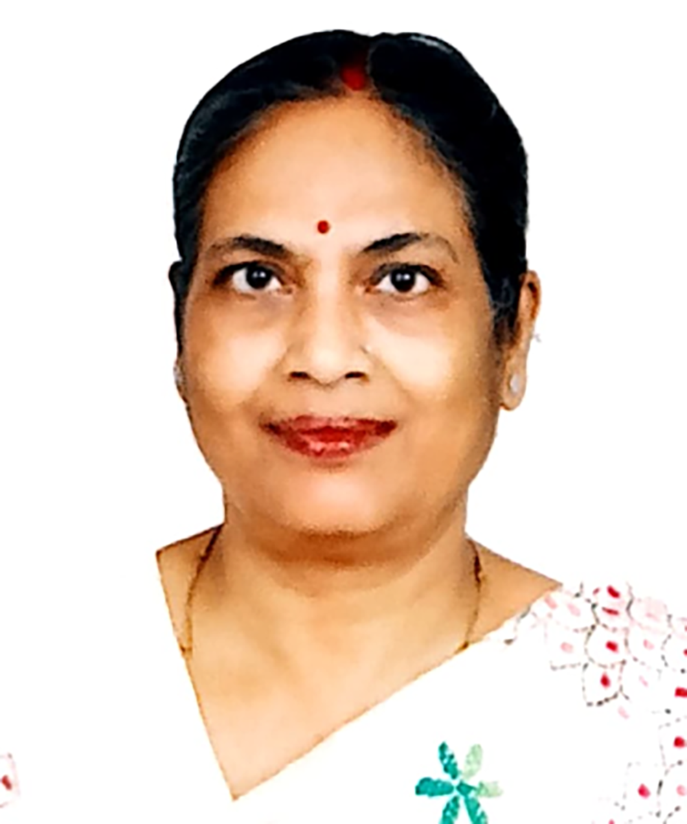 Dr. Kiran Kumari