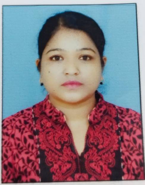 Karmi Kumari Manjhi