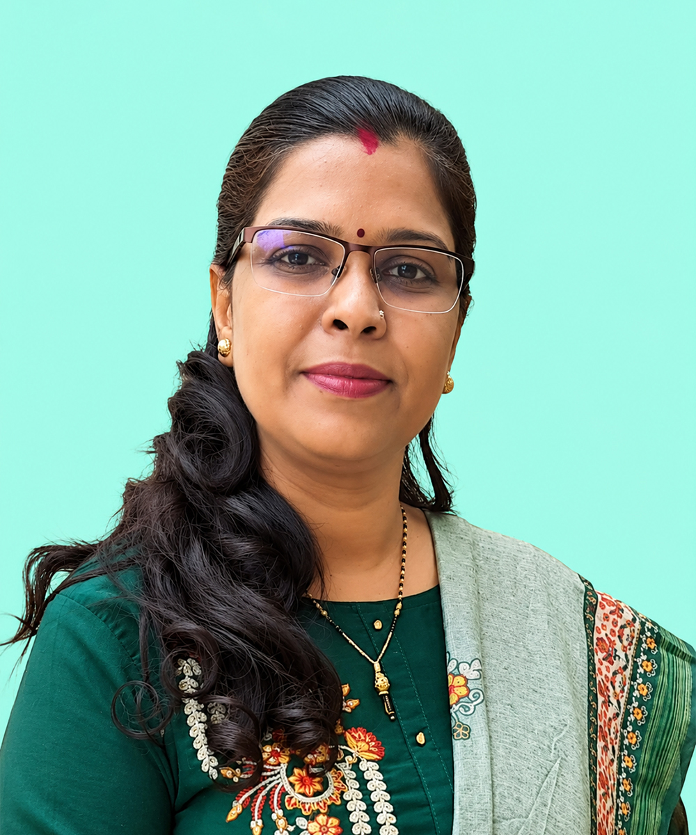 Dr. Prajna Gupta