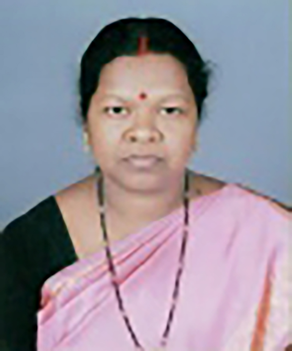 Dr. Savita Oraon