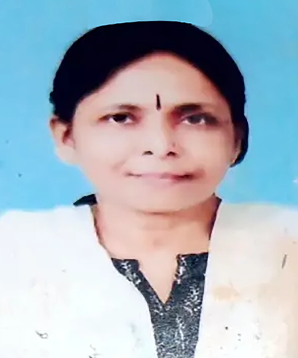 Dr Hem Srivastava