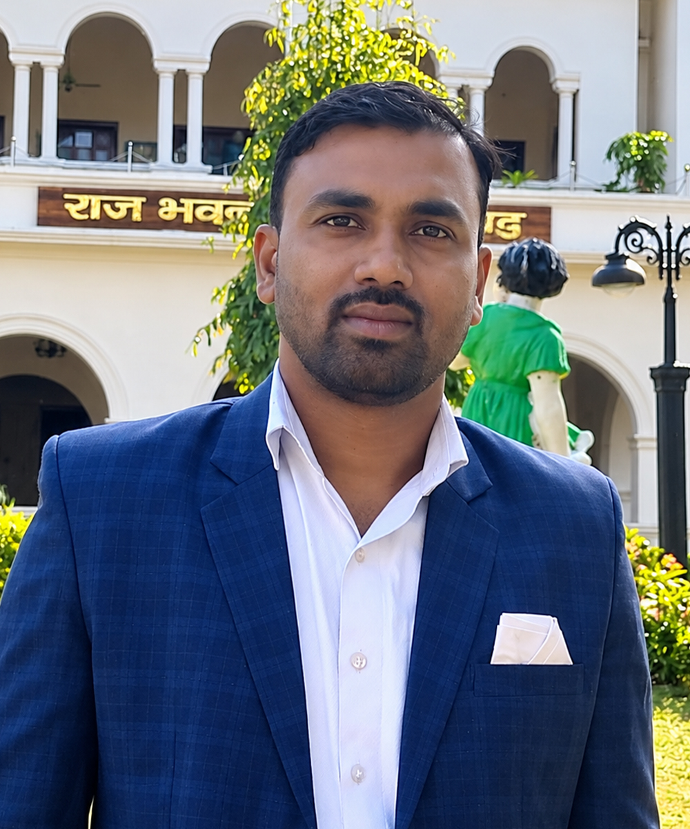 Md Obaidullah Ansari