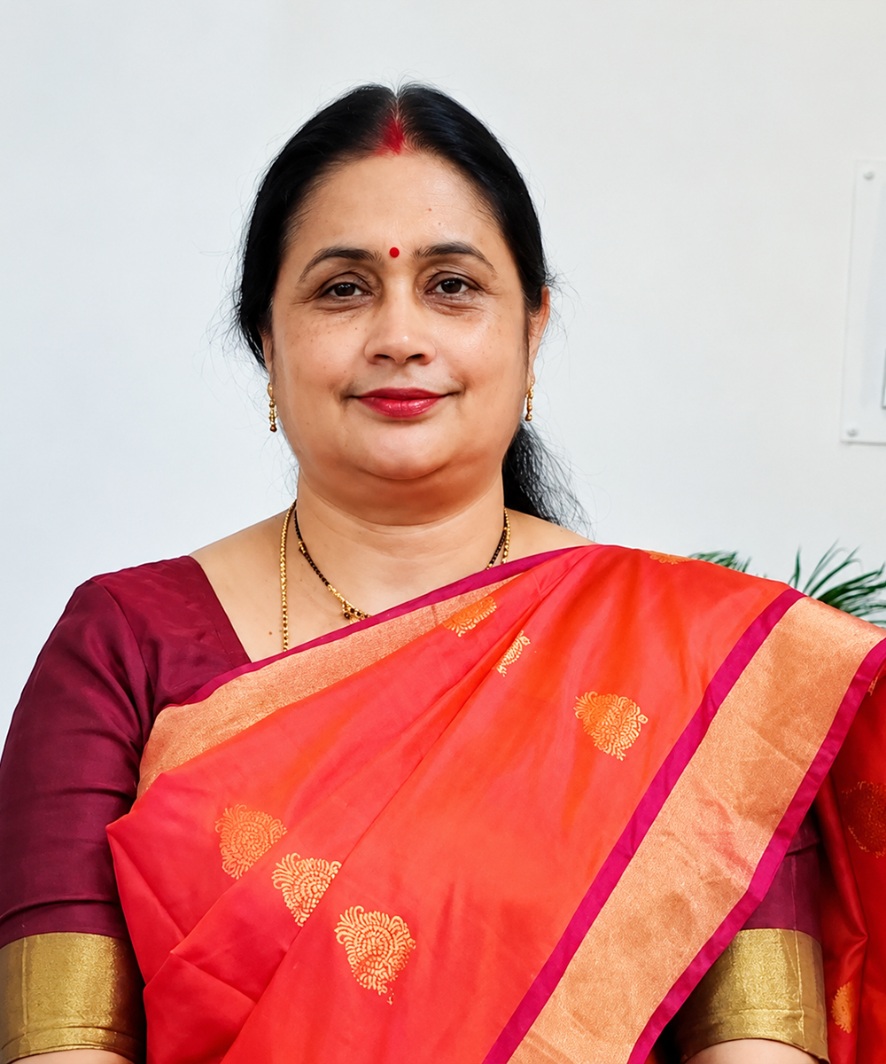 Dr Poonam Singh