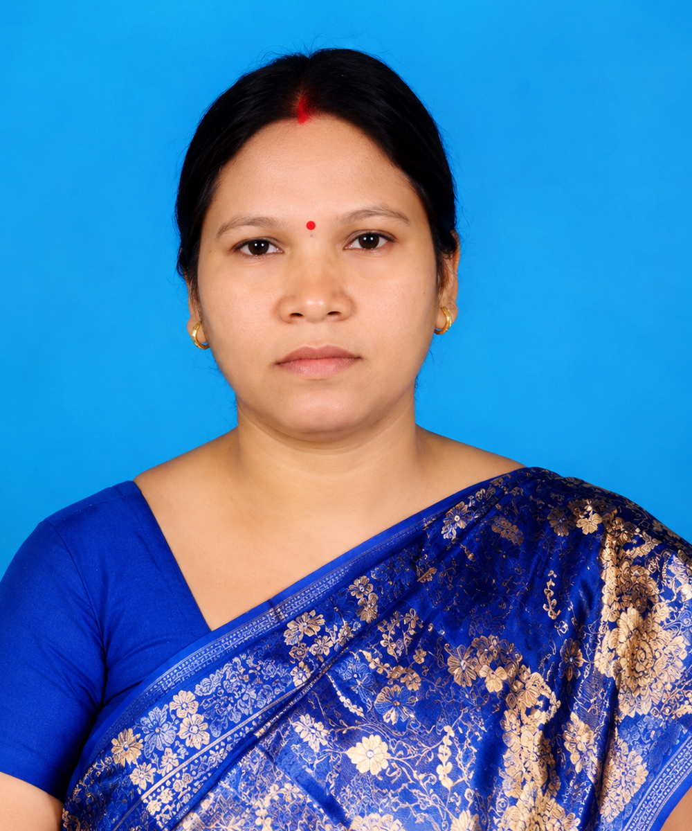 Dr. Asha Kumari