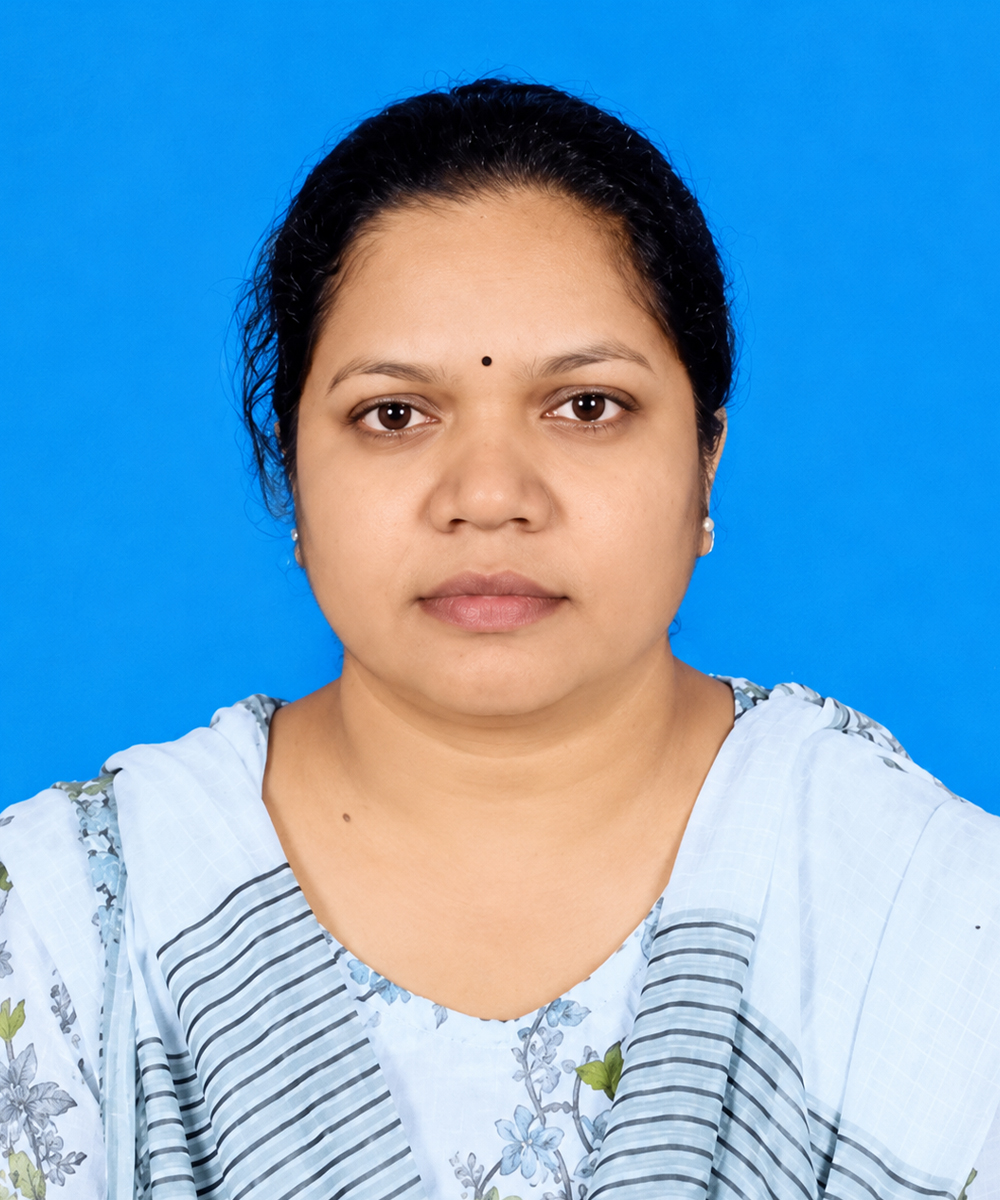 Dr. Nilima Rose Kullu