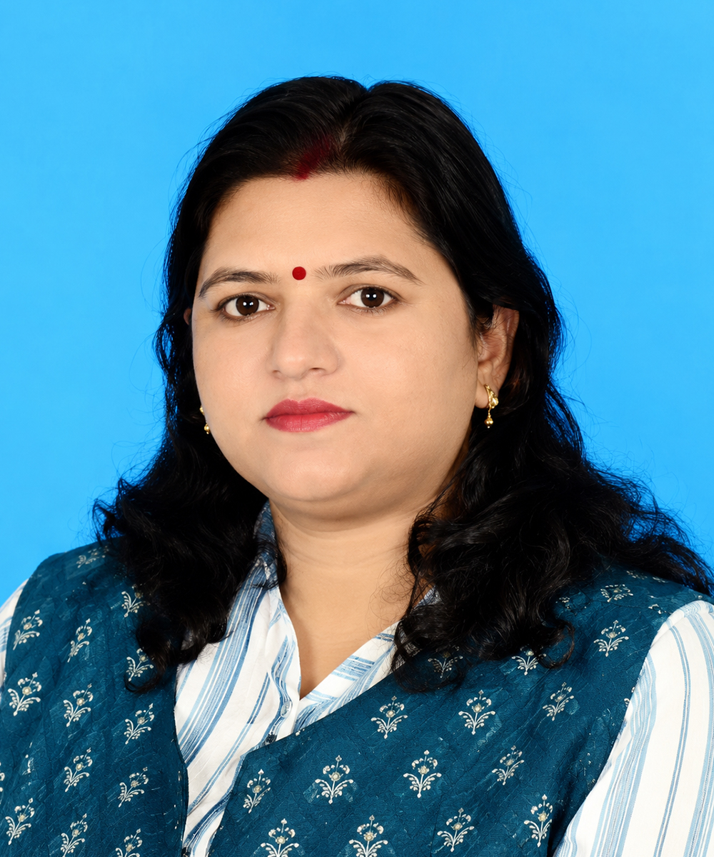 Dr. Geeta Singh