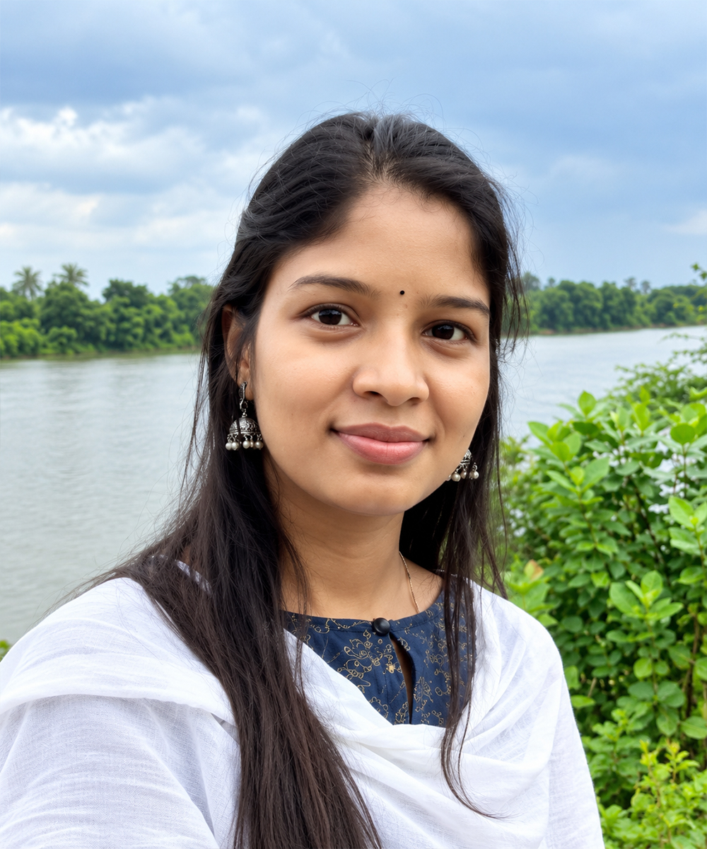 Dr Anita Kumari