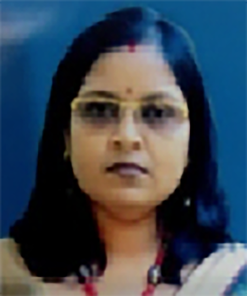 Dr. Neelima Kumari
