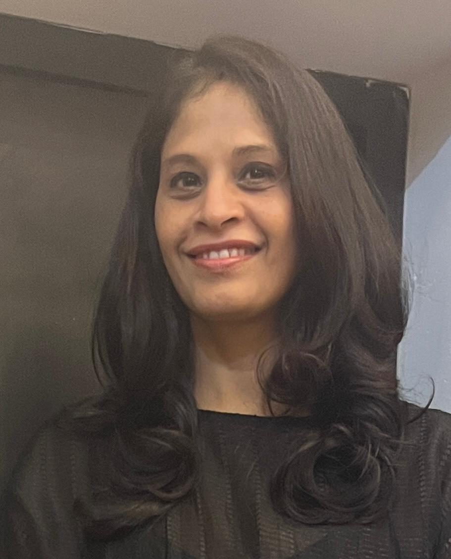 Harshita Sinha
