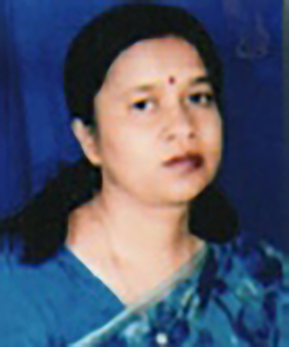 Dr. Surbhi Sahu