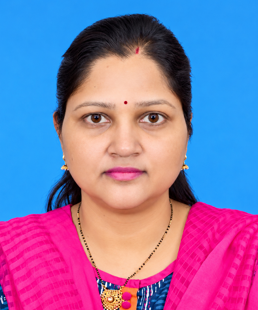 Mrs. Juhi Baranwal