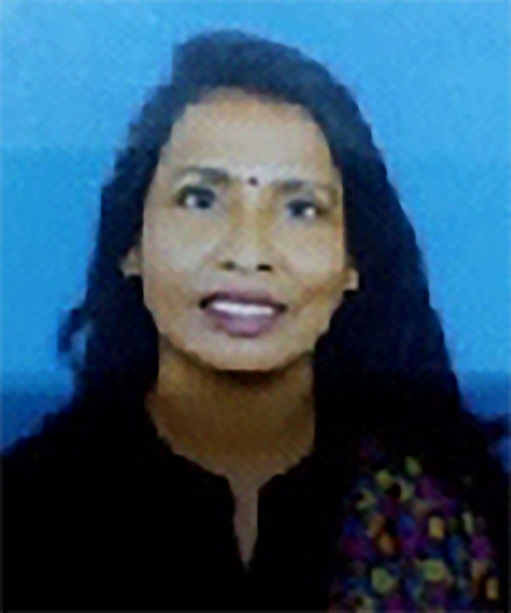 Mrs. Sarita Singh