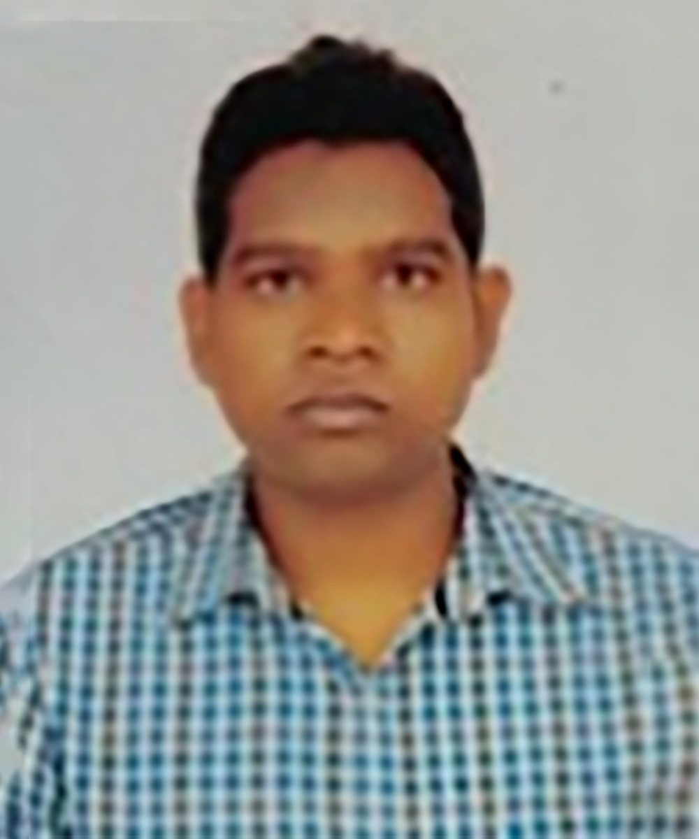 Mr. Anil Oraon