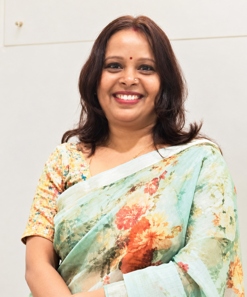 Dolly Kumari