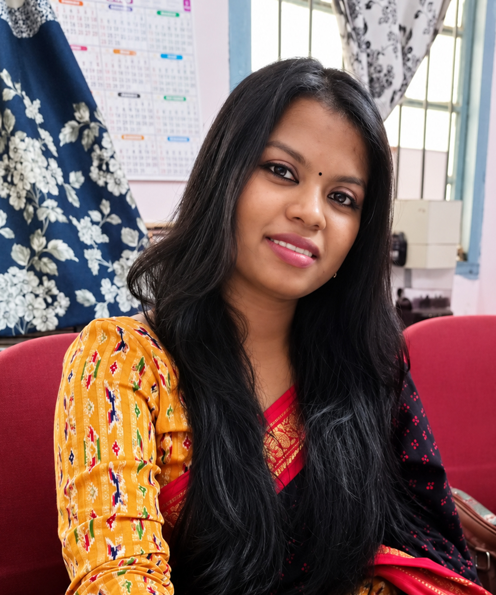 Dr. Rajbala Kumari