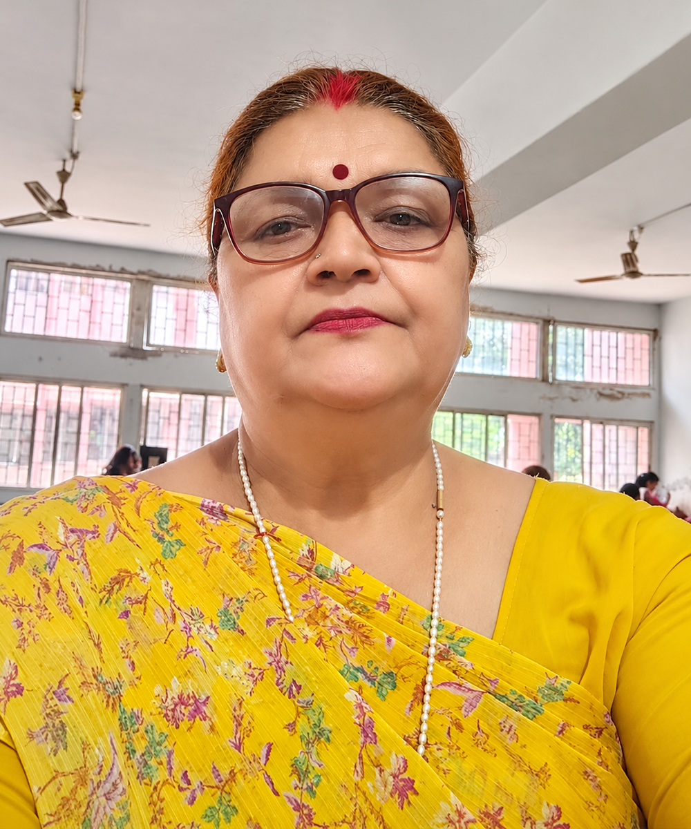 Shashi Singh